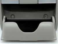 2014-2018 Kia Forte Overhead Roof Console 548752 - Oemusedautoparts1.com