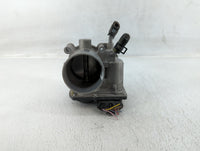 2014-2016 Kia Forte Throttle Body Fits Fits 2012 2013 2014 2015 2016 2018 2019 2020 2021 OEM Used Auto Parts - Oemusedautopa