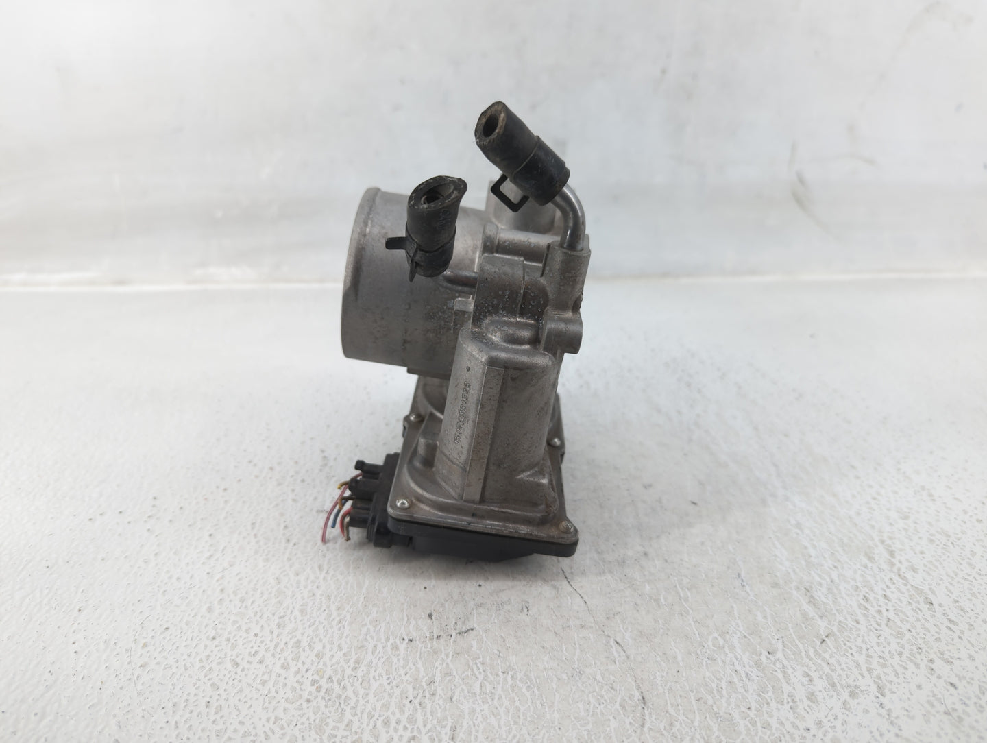 2014-2016 Kia Forte Throttle Body Fits Fits 2012 2013 2014 2015 2016 2018 2019 2020 2021 OEM Used Auto Parts - Oemusedautopa