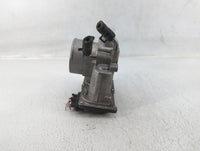 2014-2016 Kia Forte Throttle Body Fits Fits 2012 2013 2014 2015 2016 2018 2019 2020 2021 OEM Used Auto Parts - Oemusedautopa