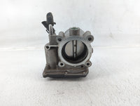 2014-2016 Kia Forte Throttle Body Fits Fits 2012 2013 2014 2015 2016 2018 2019 2020 2021 OEM Used Auto Parts - Oemusedautopa