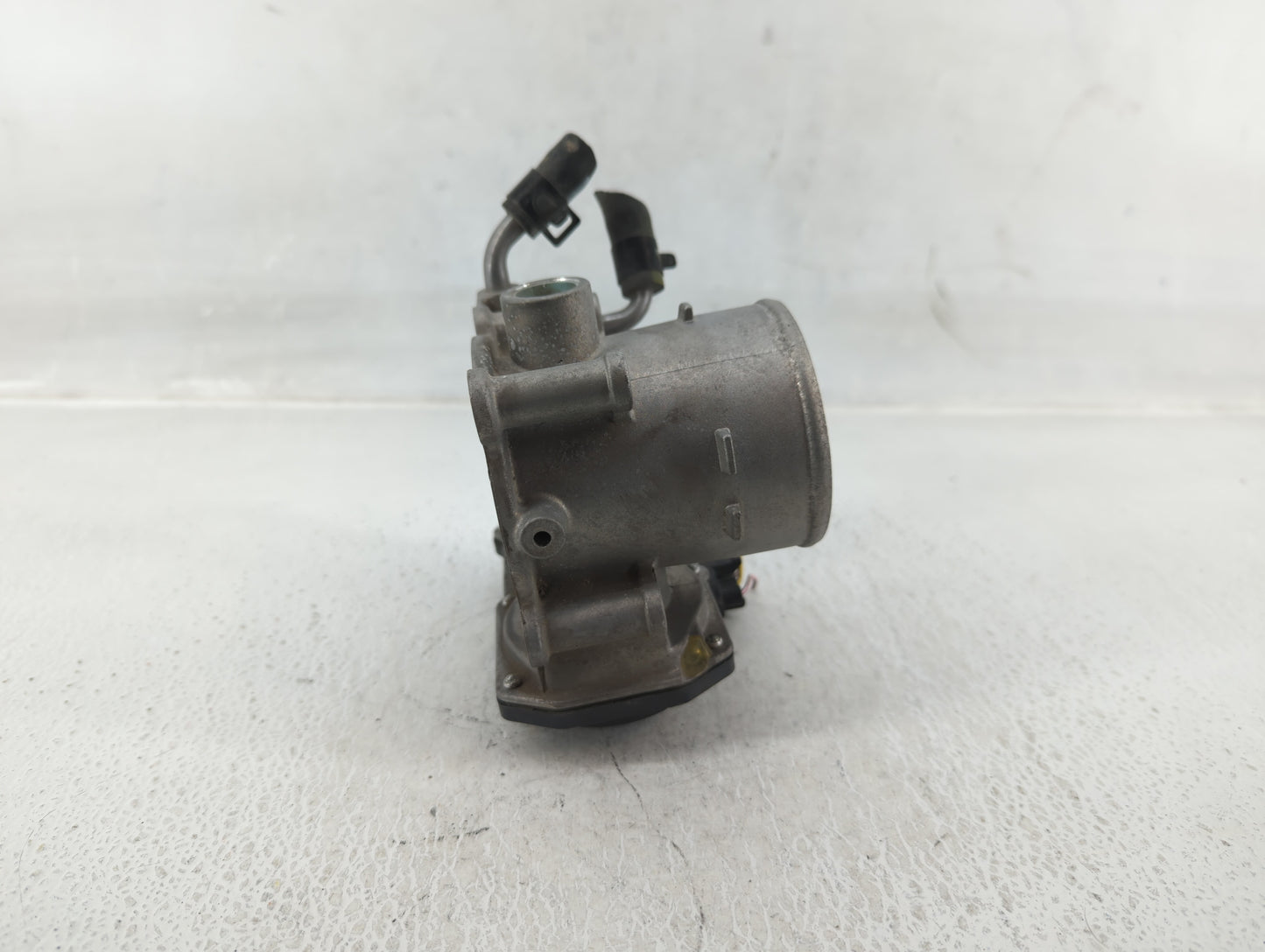 2014-2016 Kia Forte Throttle Body Fits Fits 2012 2013 2014 2015 2016 2018 2019 2020 2021 OEM Used Auto Parts - Oemusedautopa