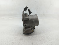 2014-2016 Kia Forte Throttle Body Fits Fits 2012 2013 2014 2015 2016 2018 2019 2020 2021 OEM Used Auto Parts - Oemusedautopa
