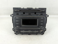 2014-2016 Kia Forte Undefined 551552 - Oemusedautoparts1.com