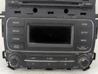 2014-2016 Kia Forte Undefined 551552 - Oemusedautoparts1.com