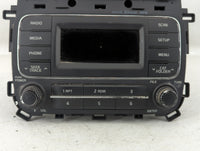 2014-2016 Kia Forte Undefined 551552 - Oemusedautoparts1.com