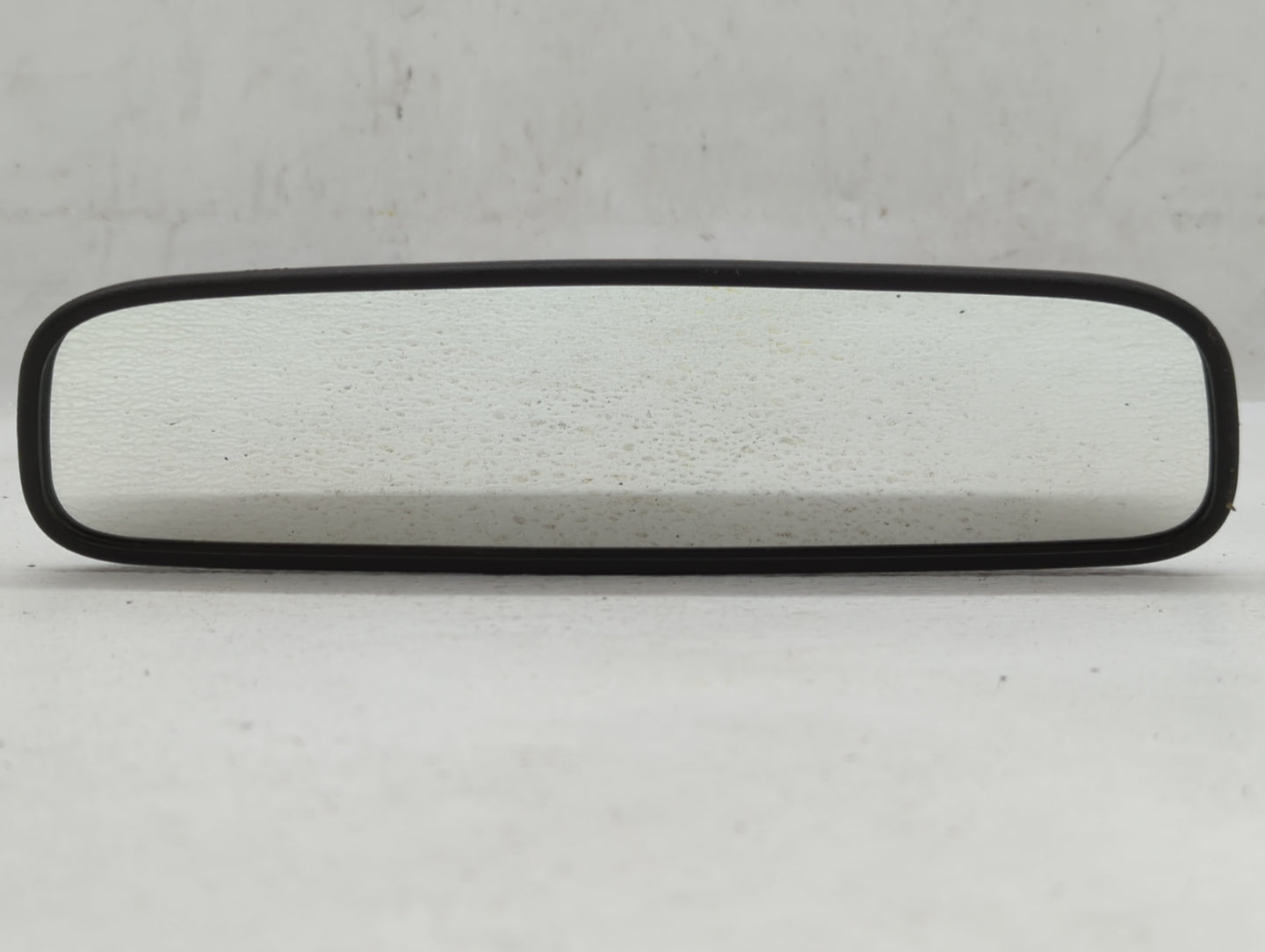 2010-2019 Kia Forte Interior Rear View Mirror Replacement OEM Fits OEM Used Auto Parts - Oemusedautoparts1.com