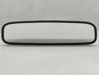 2010-2019 Kia Forte Interior Rear View Mirror Replacement OEM Fits OEM Used Auto Parts - Oemusedautoparts1.com