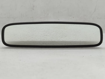 2010-2019 Kia Forte Interior Rear View Mirror Replacement OEM Fits OEM Used Auto Parts - Oemusedautoparts1.com