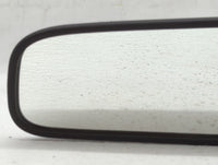 2010-2019 Kia Forte Interior Rear View Mirror Replacement OEM Fits OEM Used Auto Parts - Oemusedautoparts1.com