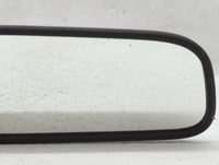 2010-2019 Kia Forte Interior Rear View Mirror Replacement OEM Fits OEM Used Auto Parts - Oemusedautoparts1.com
