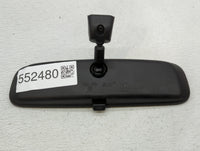 2010-2019 Kia Forte Interior Rear View Mirror Replacement OEM Fits OEM Used Auto Parts - Oemusedautoparts1.com