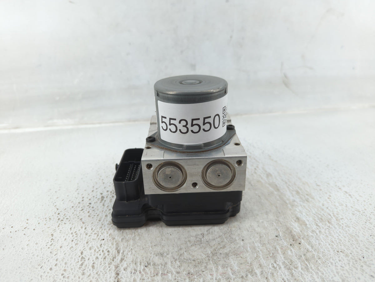 2014-2016 Kia Forte Anti-Lock Brake ABS Pump Module Actuator OEM P/N:61589-45200 EM1310172785 Fits Fits 2014 2015 2016 OEM U