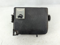 2014-2016 Kia Forte Fusebox Fuse Box Panel Relay Module P/N:91951-3X100 R7202 Fits Fits 2014 2015 2016 OEM Used Auto Parts -