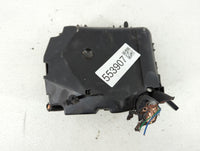 2014-2016 Kia Forte Fusebox Fuse Box Panel Relay Module P/N:91951-3X100 R7202 Fits Fits 2014 2015 2016 OEM Used Auto Parts -