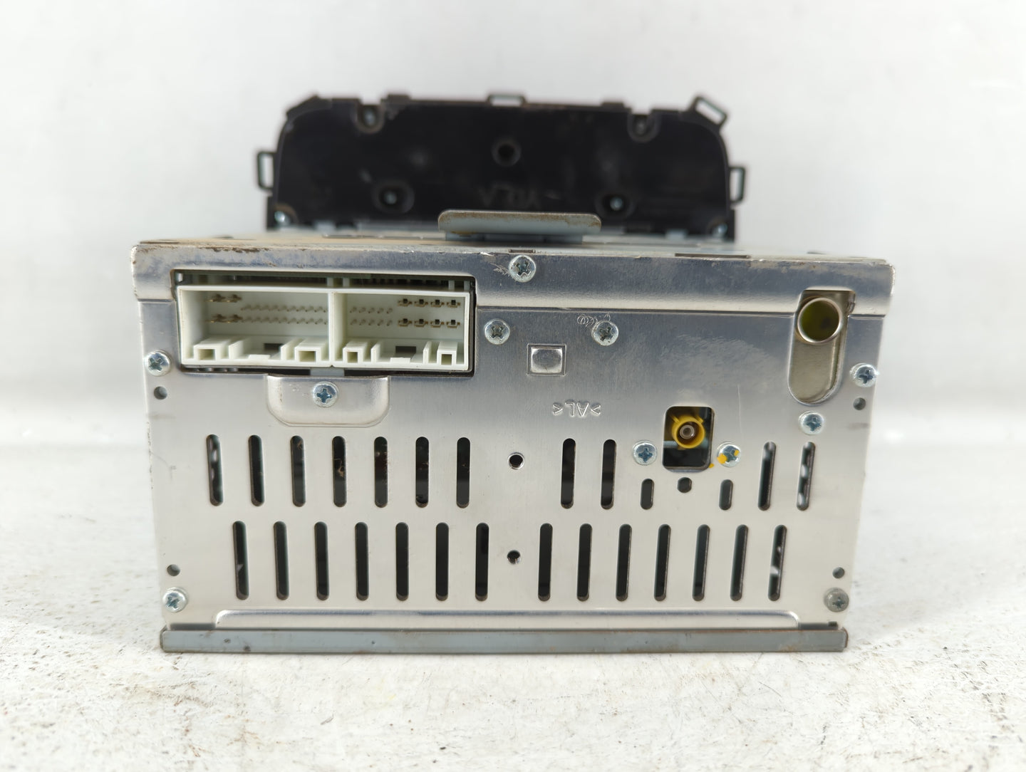 2014-2016 Kia Forte Am Fm Cd Player Radio Receiver - Oemusedautoparts1.com