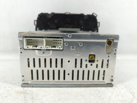 2014-2016 Kia Forte Am Fm Cd Player Radio Receiver 555004 - Oemusedautoparts1.com