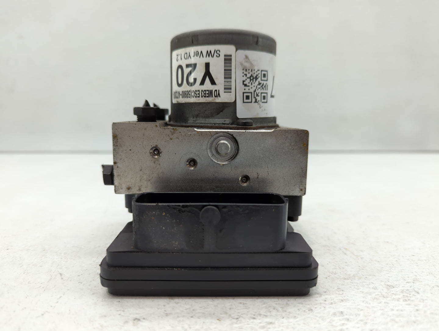 2014-2016 Kia Forte ABS Pump Control Module Replacement P/N:58920-A7200 61589-45200, EM1310172785 Fits Fits 2014 2015 2016 O