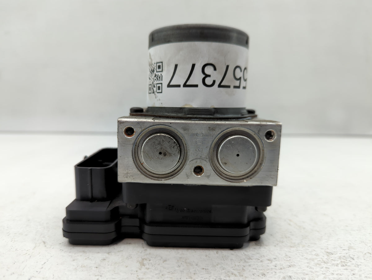 2014-2016 Kia Forte Anti-Lock Brake ABS Pump Module Actuator OEM P/N:58920-A7200 61589-45200 Fits Fits 2014 2015 2016 OEM Us