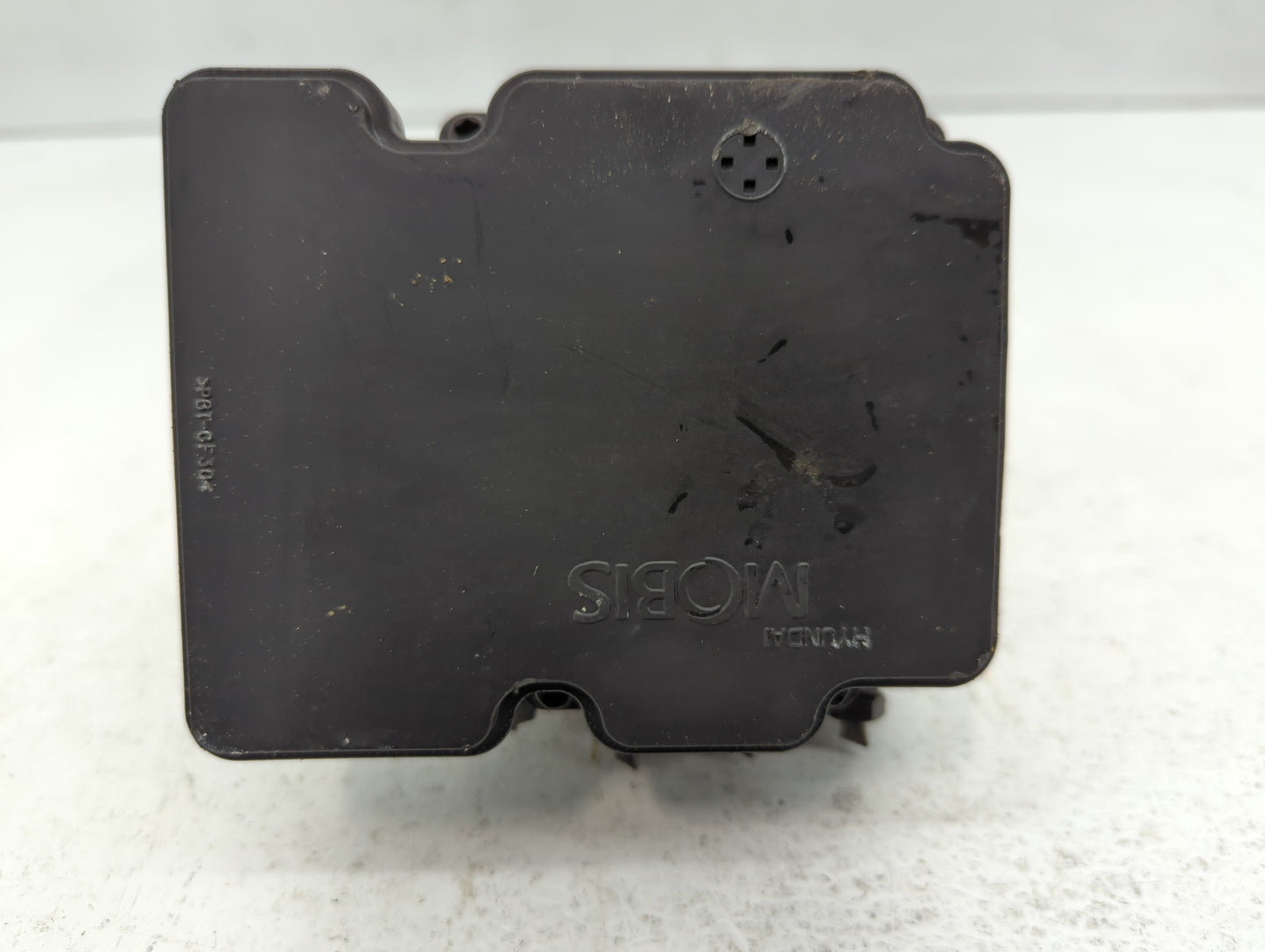 2014-2016 Kia Forte ABS Pump Control Module Replacement P/N:58920-A7200 61589-45200, EM1310172785 Fits Fits 2014 2015 2016 O