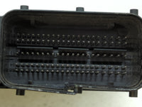 2014 Kia Forte PCM Engine Control Computer ECU ECM PCU OEM P/N:39133-2EYB0 Fits OEM Used Auto Parts - Oemusedautoparts1.com