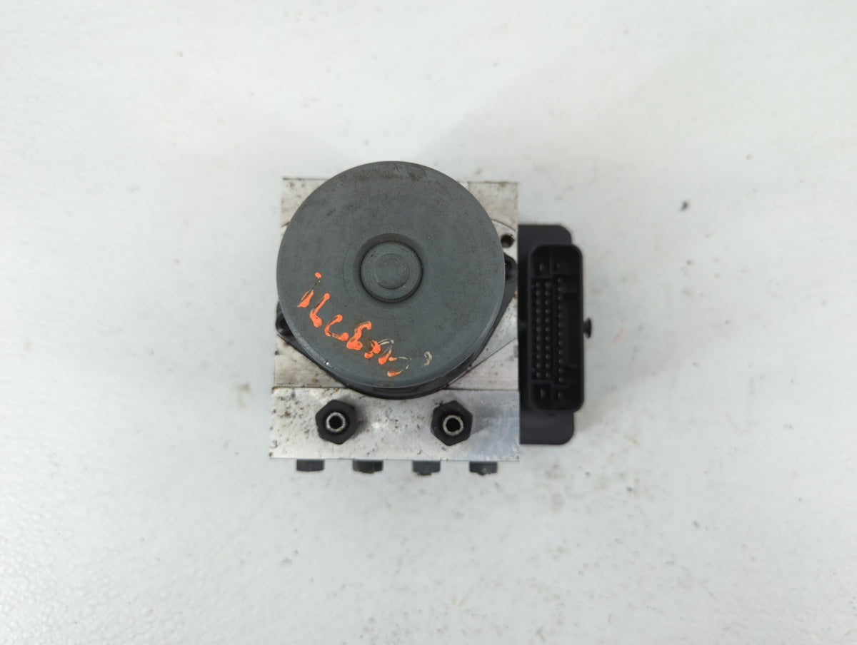 2014-2016 Kia Forte Anti-Lock Brake ABS Pump Module Actuator OEM P/N:61589-45200 EM1310172785 Fits Fits 2014 2015 2016 OEM U