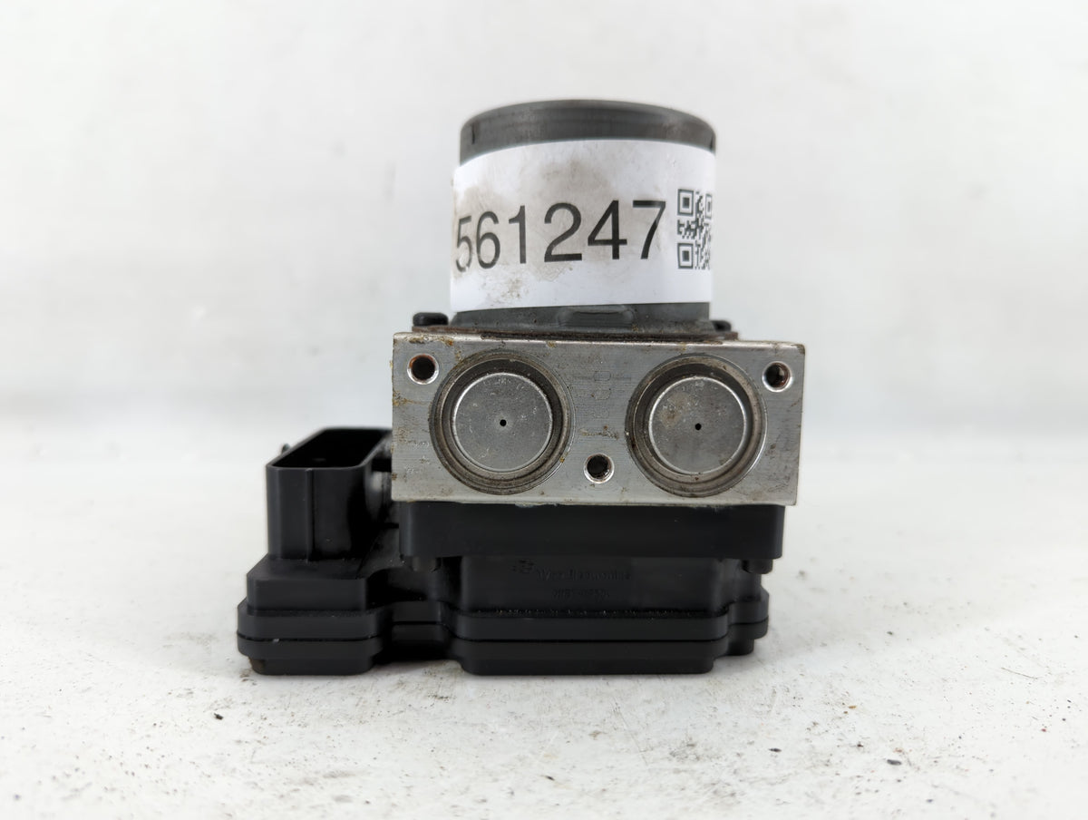 2014-2016 Kia Forte Anti-Lock Brake ABS Pump Module Actuator OEM P/N:61589-45200 EM1310172785 Fits Fits 2014 2015 2016 OEM U