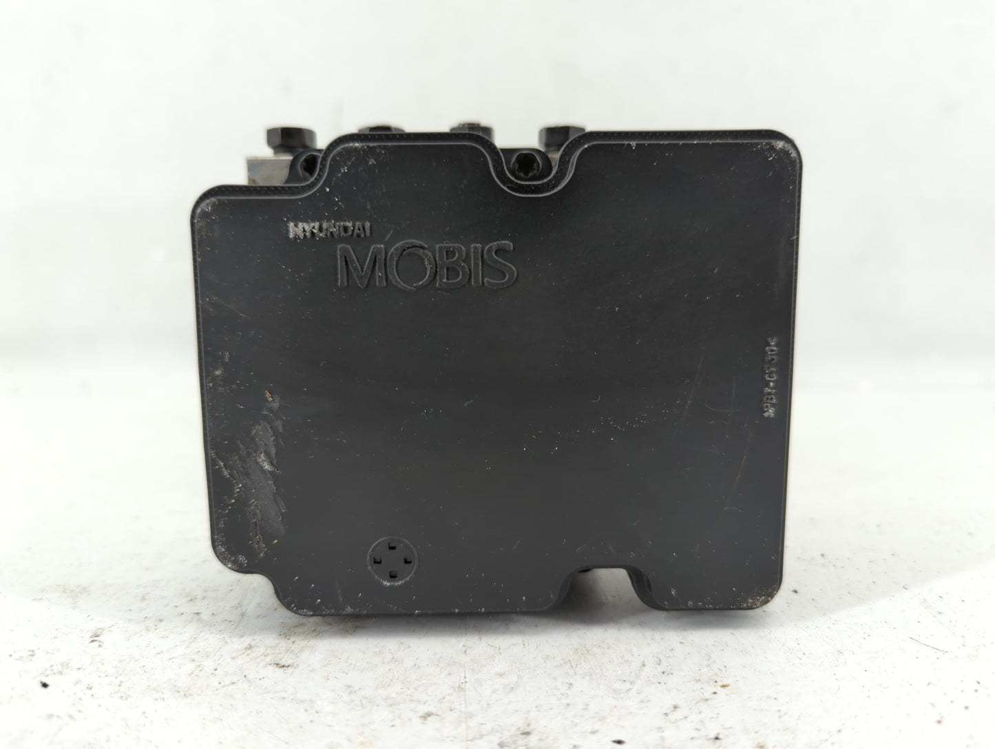 2014-2016 Kia Forte ABS Pump Control Module Replacement P/N:61589-45200 EM1310172785 Fits Fits 2014 2015 2016 OEM Used Auto 