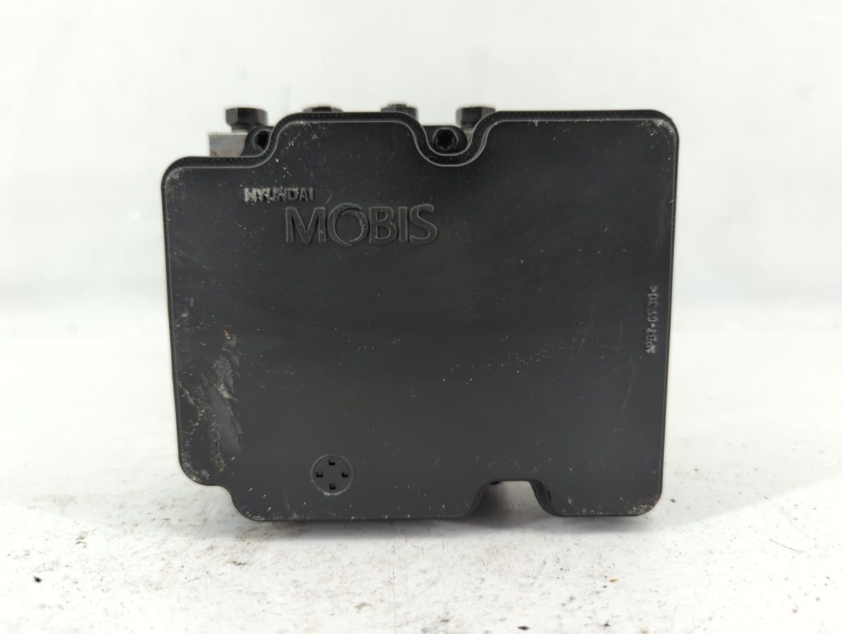 2014-2016 Kia Forte Anti-Lock Brake ABS Pump Module Actuator OEM P/N:61589-45200 EM1310172785 Fits Fits 2014 2015 2016 OEM U