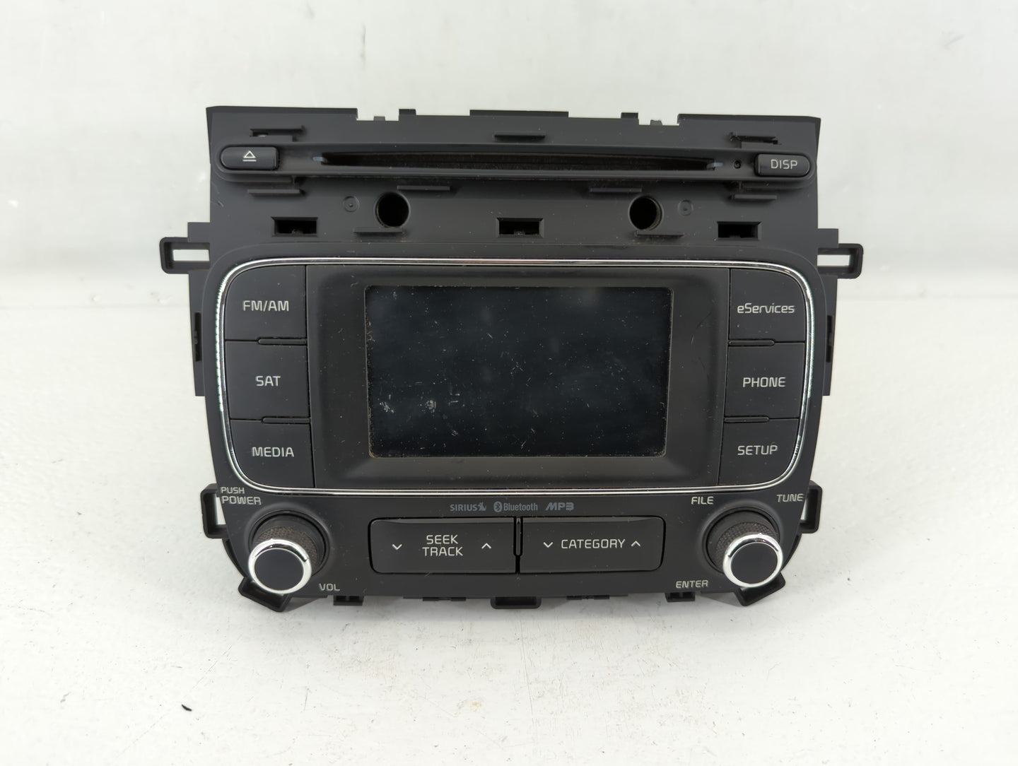Kia Forte Undefined - Oemusedautoparts1.com