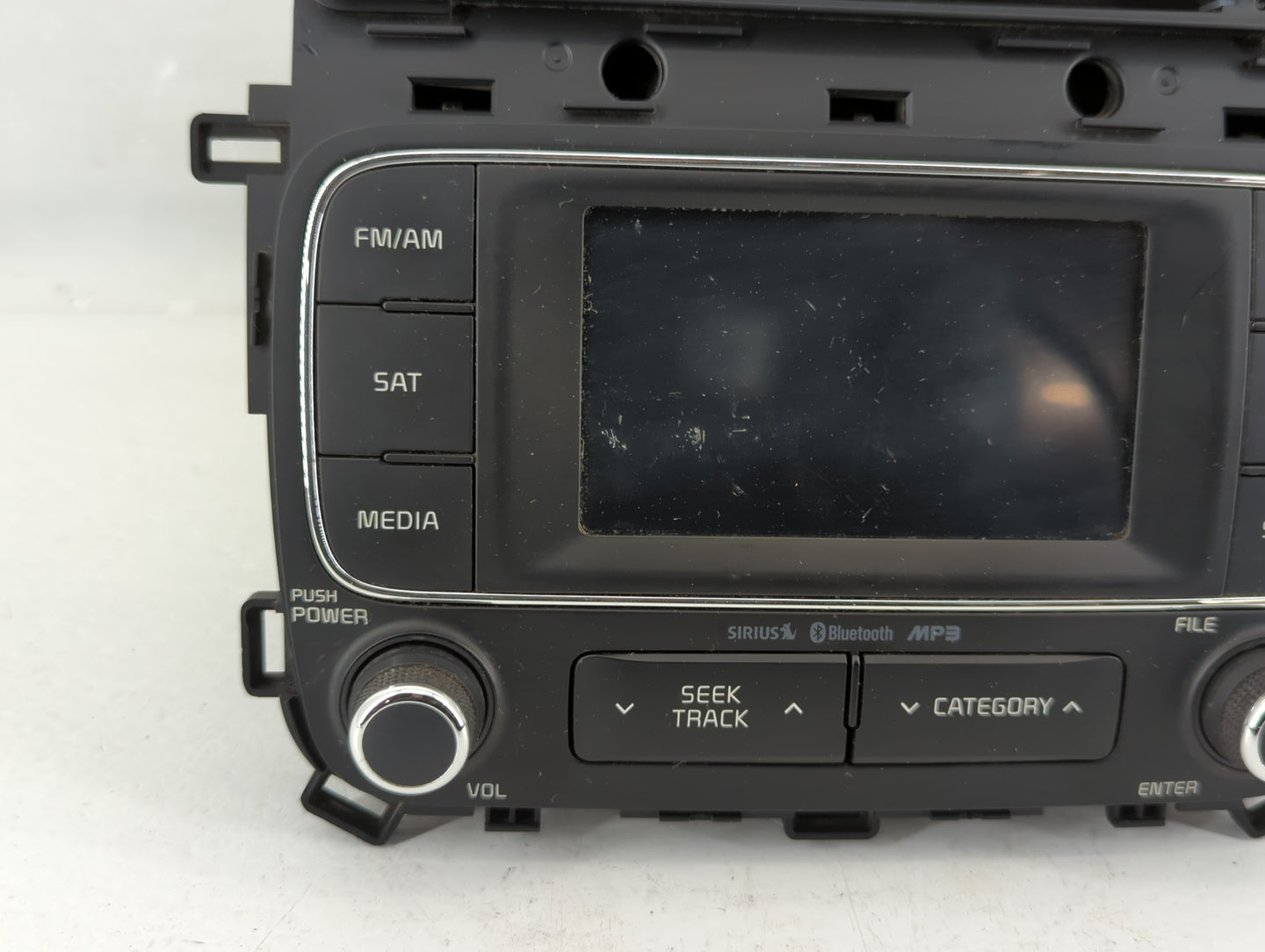 Kia Forte Undefined - Oemusedautoparts1.com