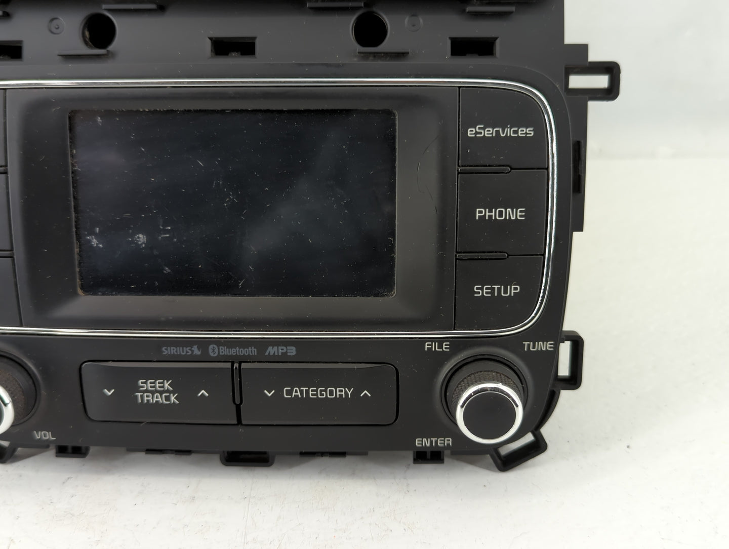 Kia Forte Undefined - Oemusedautoparts1.com