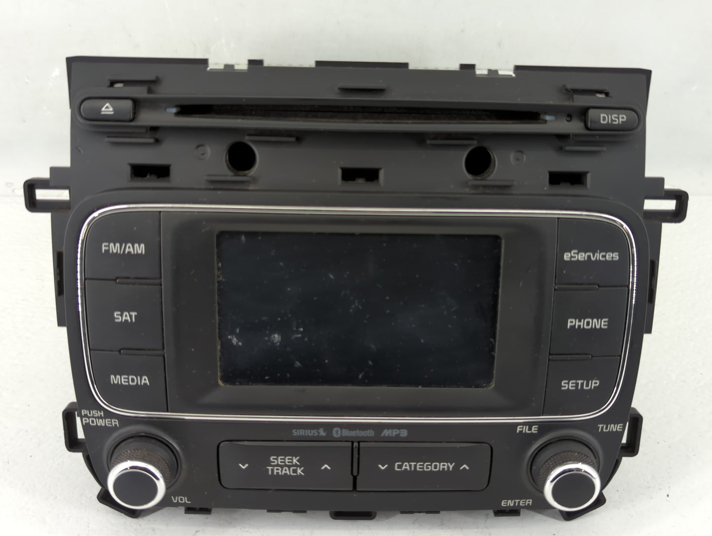 Kia Forte Undefined - Oemusedautoparts1.com