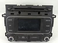 Kia Forte Undefined - Oemusedautoparts1.com