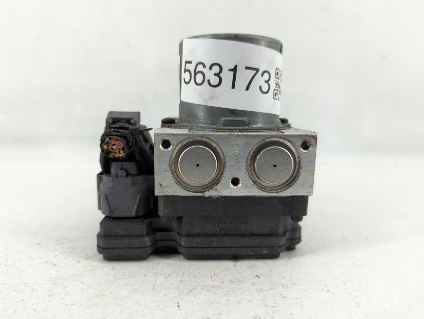 2014-2016 Kia Forte ABS Pump Control Module Replacement P/N:58920-A7200 61589-45200, EM1310172785 Fits Fits 2014 2015 2016 O