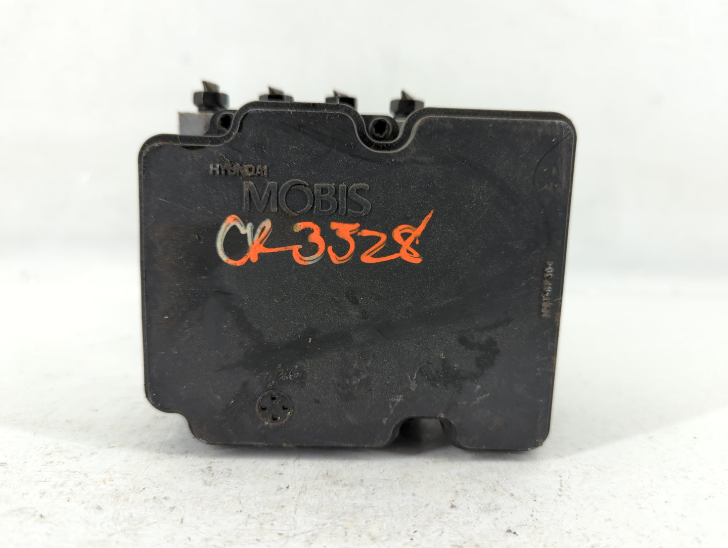 2014-2016 Kia Forte ABS Pump Control Module Replacement P/N:58920-A7200 61589-45200, EM1310172785 Fits Fits 2014 2015 2016 O