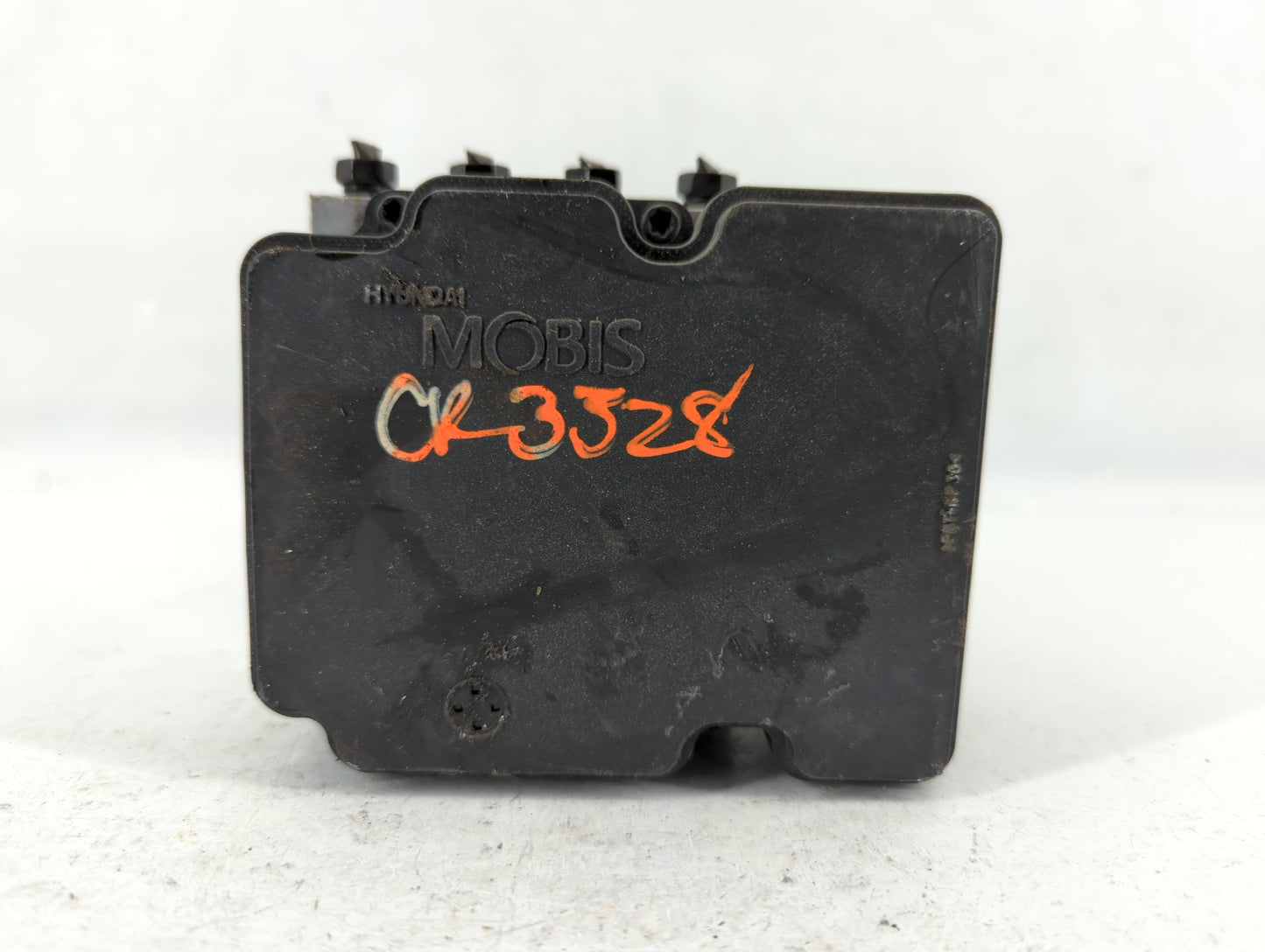 2014-2016 Kia Forte ABS Pump Control Module Replacement P/N:58920-A7200 61589-45200, EM1310172785 Fits Fits 2014 2015 2016 O