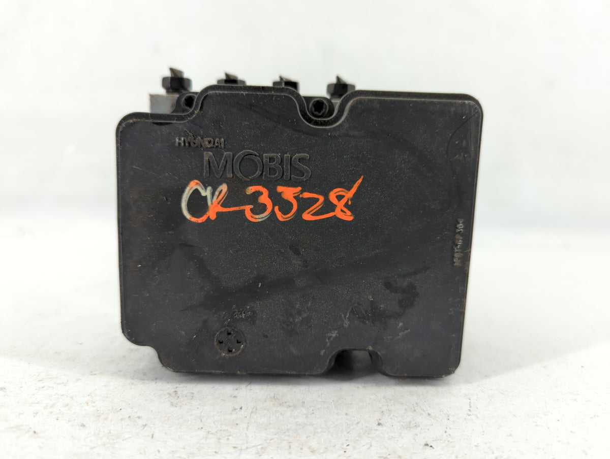2014-2016 Kia Forte Anti-Lock Brake ABS Pump Module Actuator OEM P/N:58920-A7200 61589-45200 Fits Fits 2014 2015 2016 OEM Us