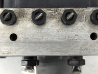 2014-2016 Kia Forte ABS Pump Control Module Replacement P/N:58920-A7200 61589-45200, EM1310172785 Fits Fits 2014 2015 2016 O