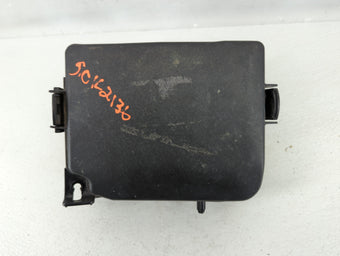 compare product 2014-2016 Kia Forte Fusebox Fuse Box Panel Relay Module P/N:91208 A7892 Fits Fits 2014 2015 2016 OEM Used Auto Parts