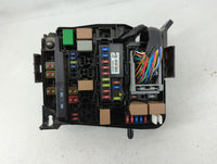 2014-2016 Kia Forte Fusebox Fuse Box Panel Relay Module P/N:91208 A7892 Fits Fits 2014 2015 2016 OEM Used Auto Parts - Oemus