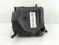 2014-2016 Kia Forte Fusebox Fuse Box Panel Relay Module P/N:91208 A7892 Fits Fits 2014 2015 2016 OEM Used Auto Parts - Oemus