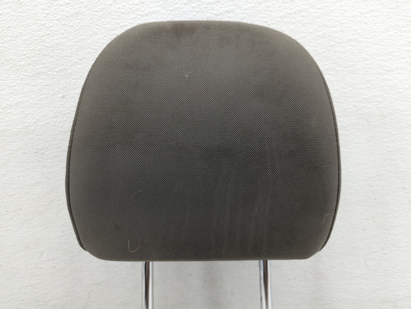 2014-2016 Kia Forte Headrest Head Rest Front Driver Passenger Seat Black - Oemusedautoparts1.com