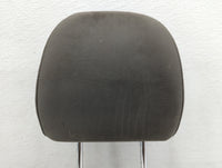 2014-2016 Kia Forte Headrest Head Rest Front Driver Passenger Seat Black - Oemusedautoparts1.com