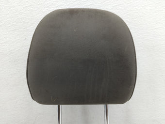 compare product 2014-2016 Kia Forte Headrest Head Rest Front Driver Passenger Seat Black
