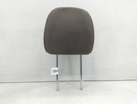 2014-2016 Kia Forte Headrest Head Rest Front Driver Passenger Seat Black - Oemusedautoparts1.com