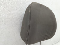2014-2016 Kia Forte Headrest Head Rest Front Driver Passenger Seat Black - Oemusedautoparts1.com