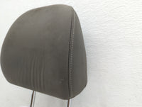 2014-2016 Kia Forte Headrest Head Rest Front Driver Passenger Seat Black - Oemusedautoparts1.com