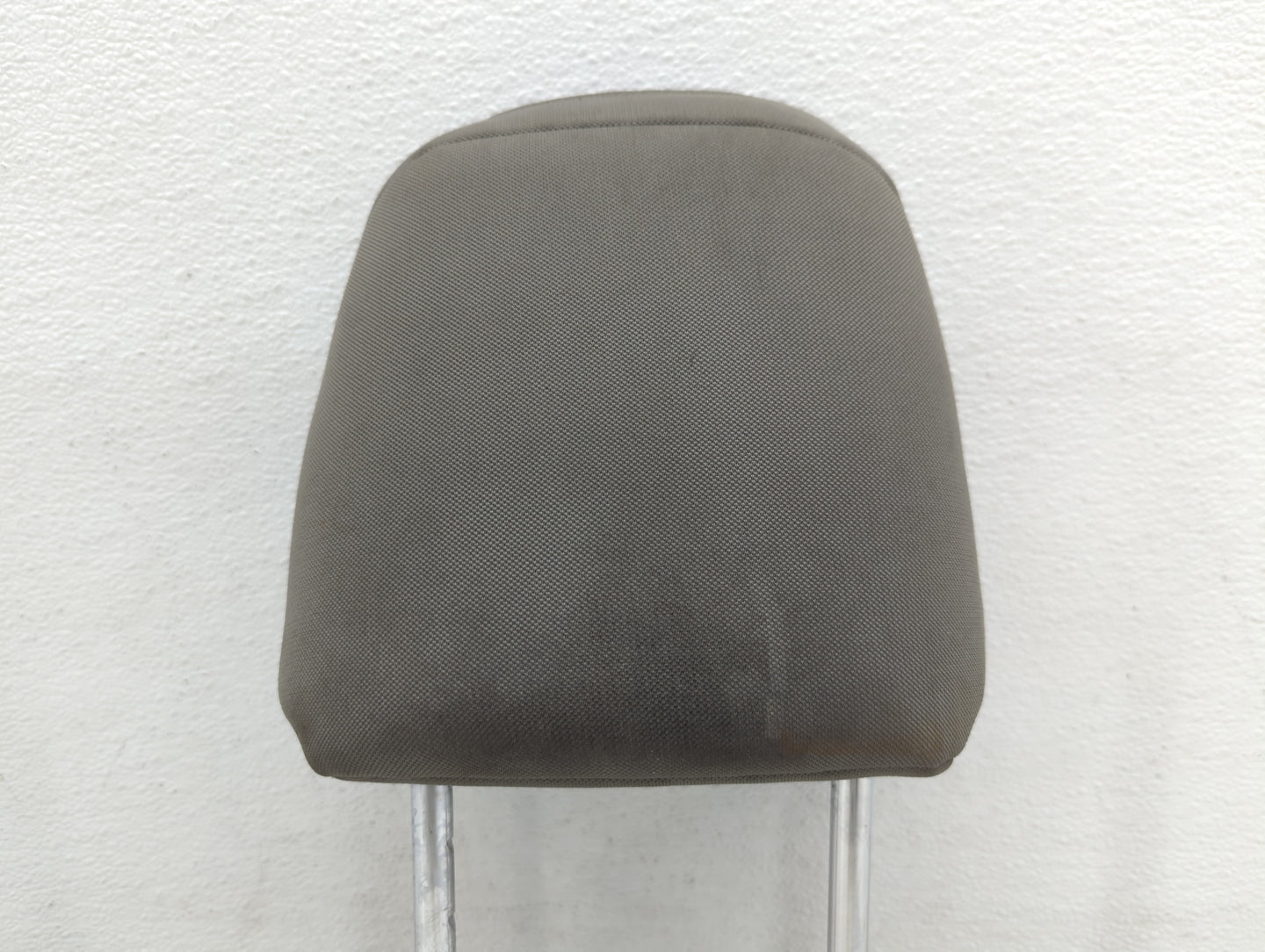 2014-2016 Kia Forte Headrest Head Rest Front Driver Passenger Seat Black - Oemusedautoparts1.com