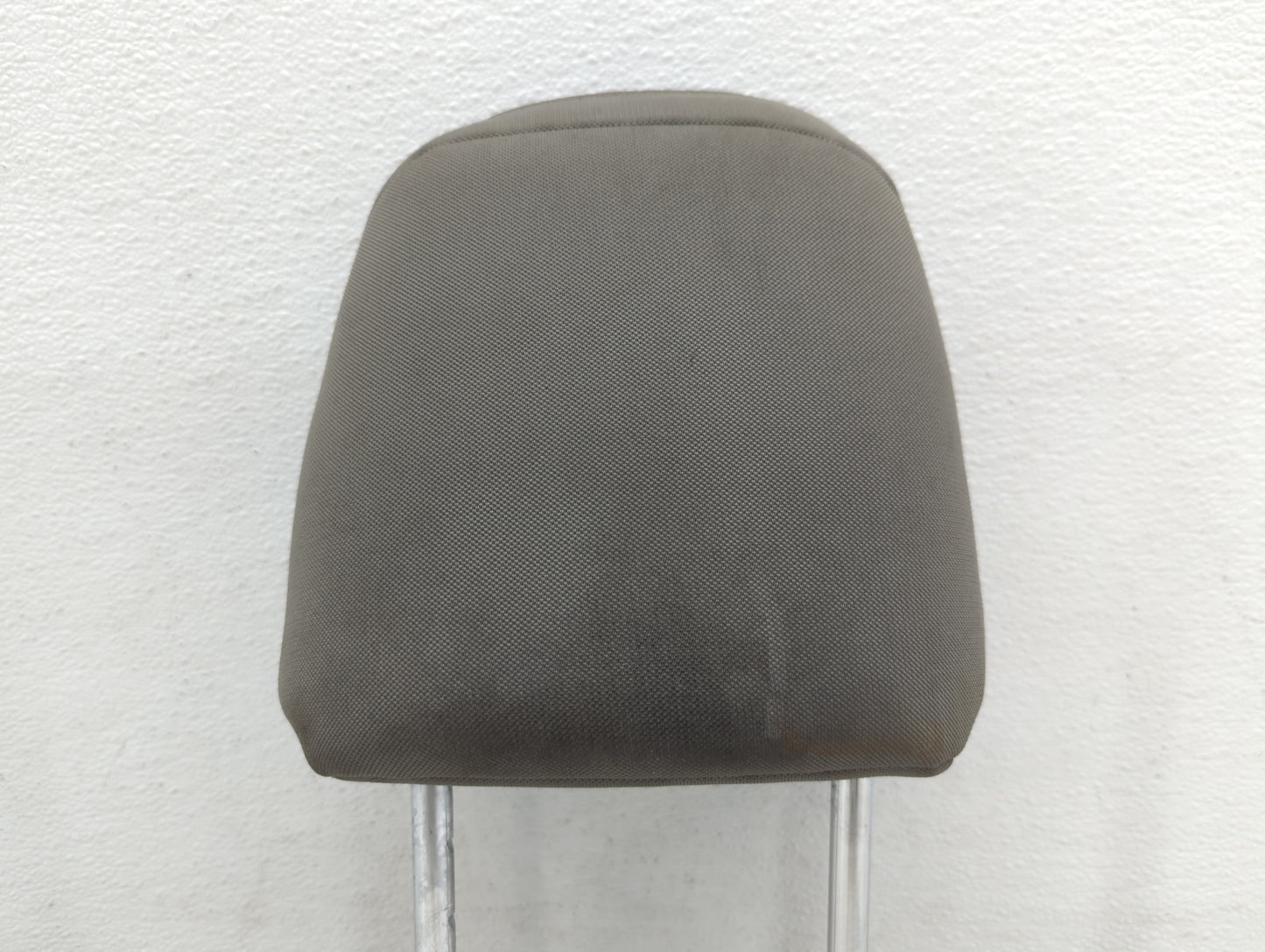 2014-2016 Kia Forte Headrest Head Rest Front Driver Passenger Seat Black - Oemusedautoparts1.com
